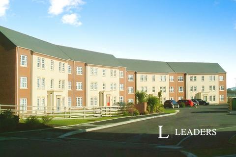 undefined, Tyldesley Way, Nantwich, Cheshire, CW5