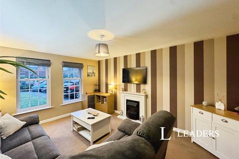 undefined, Tyldesley Way, Nantwich, Cheshire, CW5