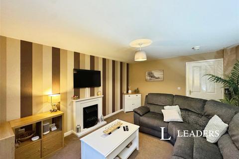 undefined, Tyldesley Way, Nantwich, Cheshire, CW5