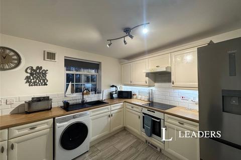 undefined, Tyldesley Way, Nantwich, Cheshire, CW5