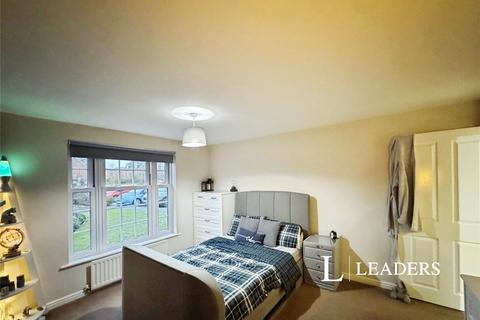 undefined, Tyldesley Way, Nantwich, Cheshire, CW5