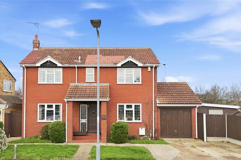 Shoebury Road, Thorpe Bay, Essex, SS1