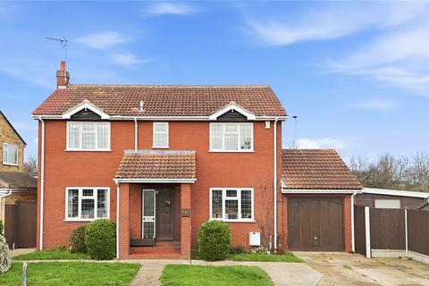 Shoebury Road, Thorpe Bay, Essex, SS1