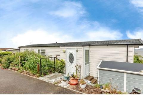 2 bedroom park home for sale, Down Road, Portishead, Bristol, Somerset, BS20 8LD