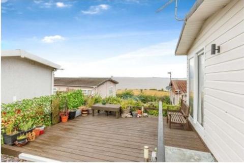 2 bedroom park home for sale, Down Road, Portishead, Bristol, Somerset, BS20 8LD