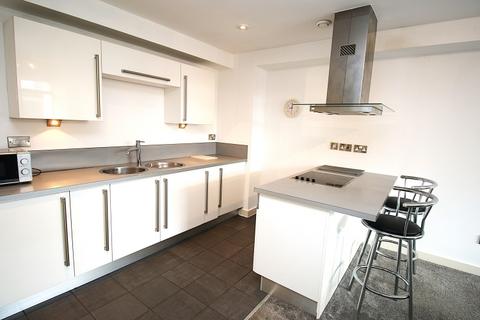 2 bedroom apartment for sale, The Design House, High Street, Manchester M4