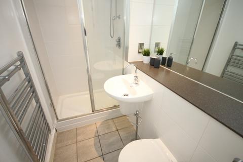 2 bedroom apartment for sale, The Design House, High Street, Manchester M4