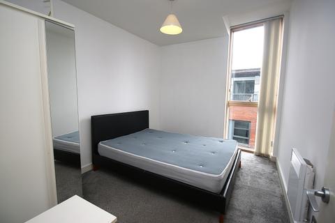 2 bedroom apartment for sale, The Design House, High Street, Manchester M4