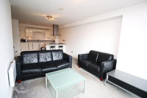 2 bedroom apartment for sale, The Design House, High Street, Manchester M4