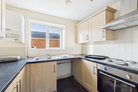 undefined, Northumberland Court, Blyth