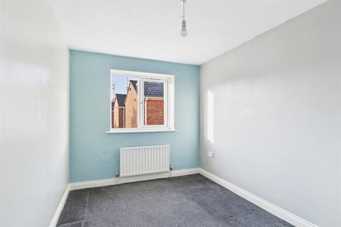 undefined, Northumberland Court, Blyth
