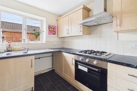 undefined, Northumberland Court, Blyth