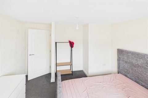 undefined, Northumberland Court, Blyth