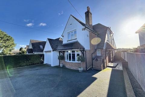 4 bedroom detached house for sale, Ashington