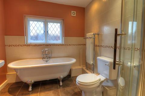 undefined, Hockley Lane, Ettington