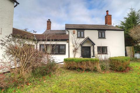undefined, Hockley Lane, Ettington