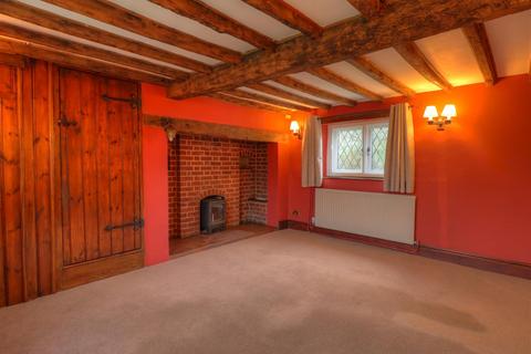 undefined, Hockley Lane, Ettington