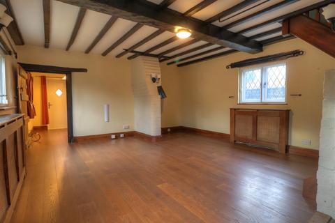undefined, Hockley Lane, Ettington