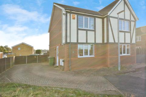 2 bedroom semi-detached house for sale - Westburn Way, Scunthorpe