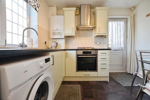 undefined, Westburn Way, Scunthorpe