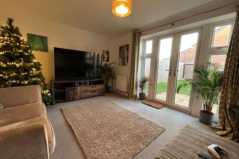 4 bedroom semi-detached house to rent, Windsor Lane, Thorp Arch LS23