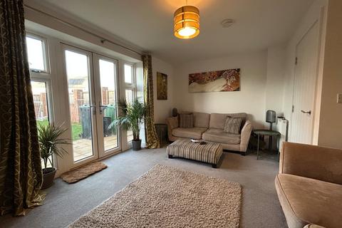 4 bedroom semi-detached house to rent, Windsor Lane, Thorp Arch LS23