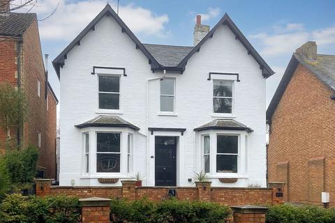 5 bedroom detached house for sale, Station Road, Woburn Sands, Milton Keynes, Buckinghamshire, MK17