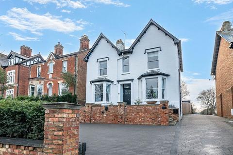 5 bedroom detached house for sale, Station Road, Woburn Sands, Milton Keynes, Buckinghamshire, MK17