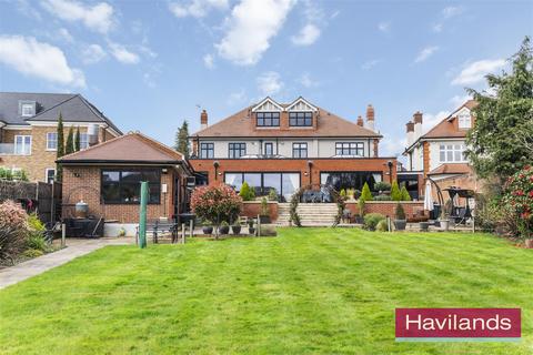 undefined, Broad Walk, Winchmore Hill