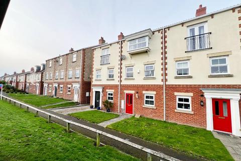 undefined, Everson Way, Spennymoor