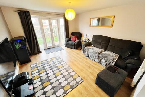 undefined, Everson Way, Spennymoor