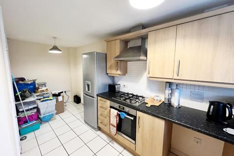 undefined, Everson Way, Spennymoor