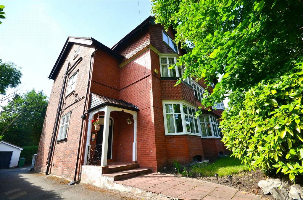 External