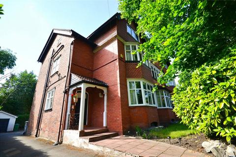 2 bedroom apartment to rent, Lea Road, Heaton  Moor, Stockport, SK4