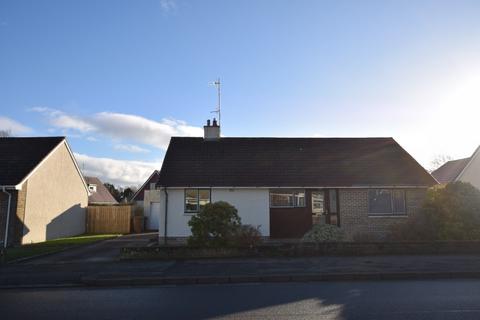 3 bedroom detached bungalow for sale, The Loaning, South Ayrshire KA7