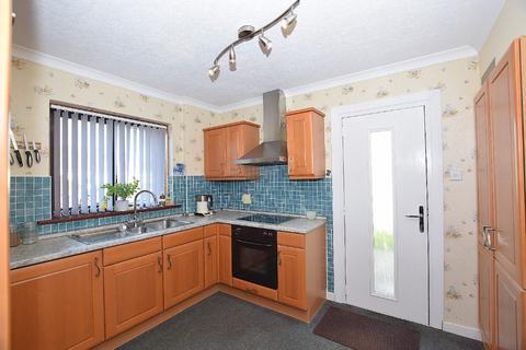 3 bedroom detached bungalow for sale, The Loaning, South Ayrshire KA7