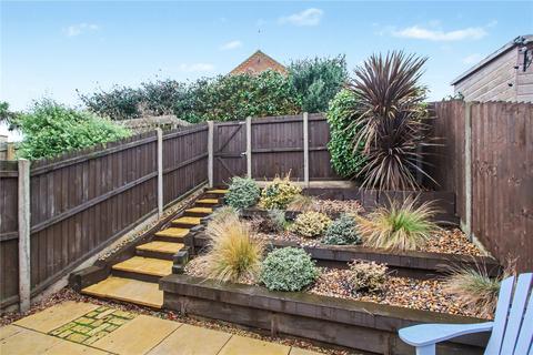 3 bedroom terraced house for sale, Hillfield Court, Reydon, Southwold, Suffolk, IP18