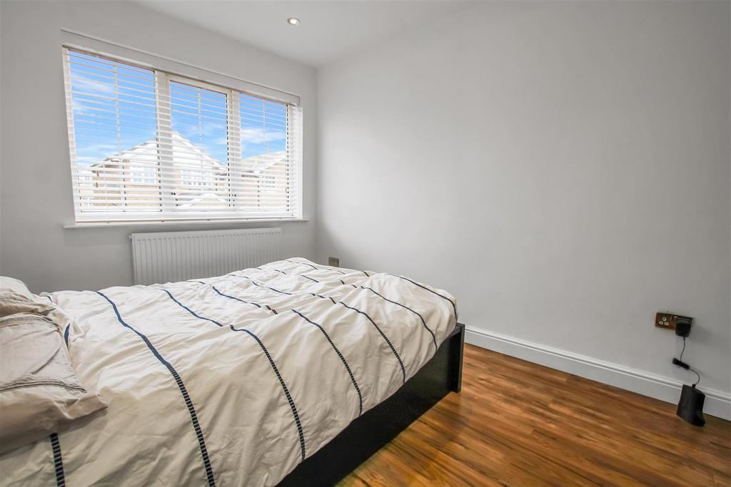 Bedroom Two: