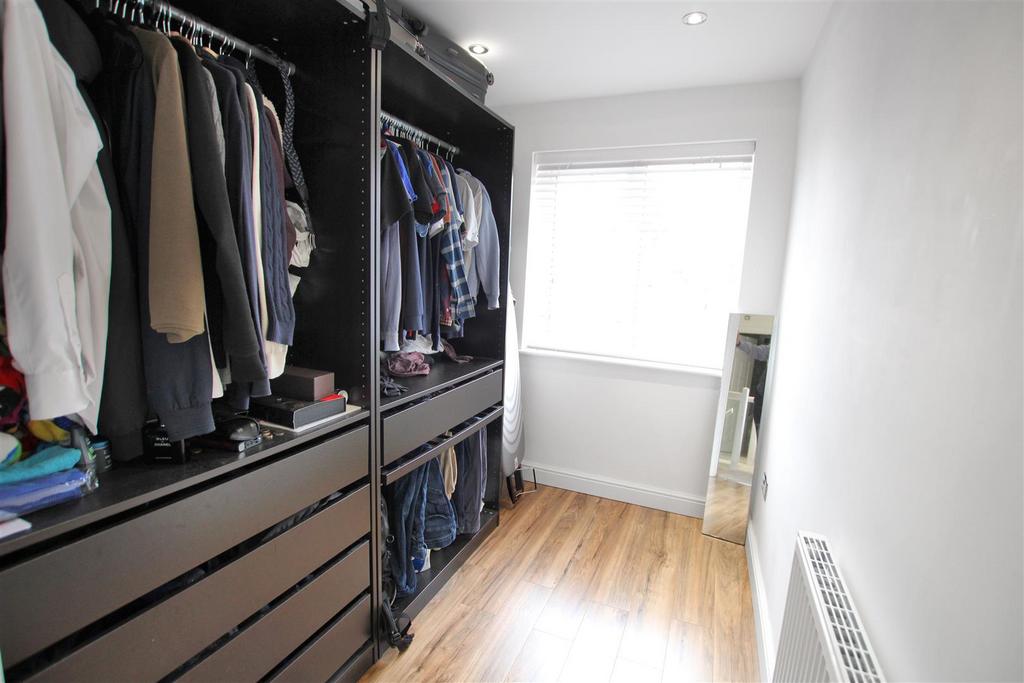 Bedroom Three: