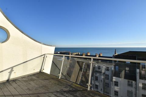 4 bedroom end of terrace house for sale, St. Margarets Road, St. Leonards-On-Sea