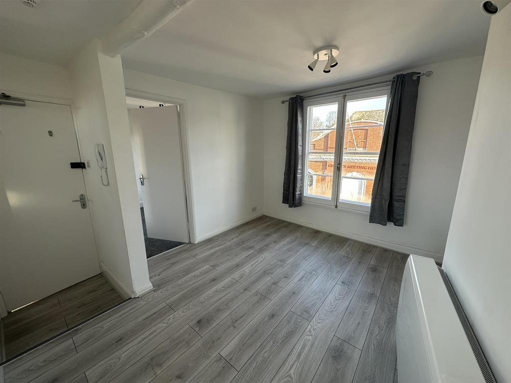 Living Room  area