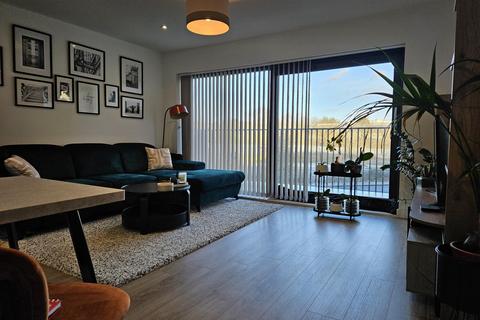 1 bedroom flat to rent, Cantia Place, Ashford, TN23