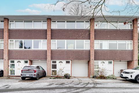 undefined, Old Rectory Close, Harpenden, AL5