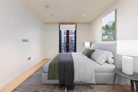 1 bedroom flat to rent, Aybrook Street, London, W1U