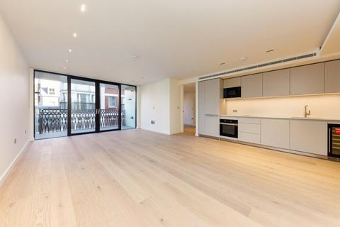 1 bedroom flat to rent, Aybrook Street, London, W1U