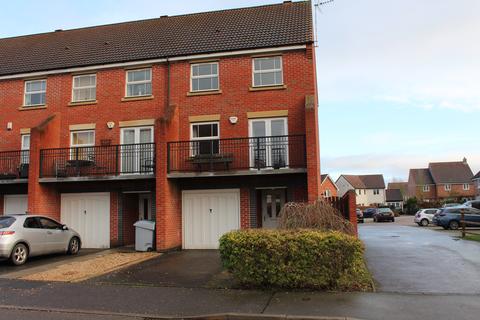 undefined, Rubys Avenue, Fernwood, Newark, NG24