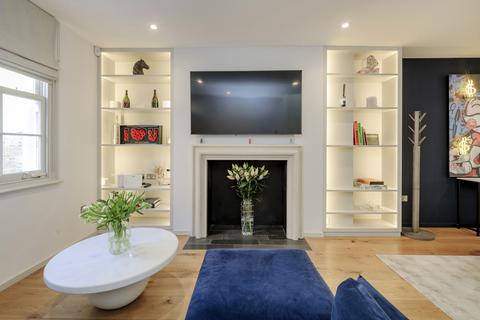 3 bedroom house for sale, Gregory Place, London W8