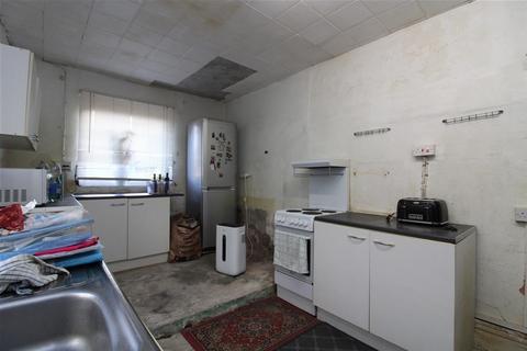 undefined, Ribble Road, Blackpool FY1