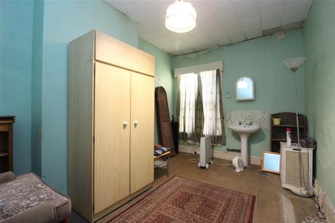 undefined, Ribble Road, Blackpool FY1