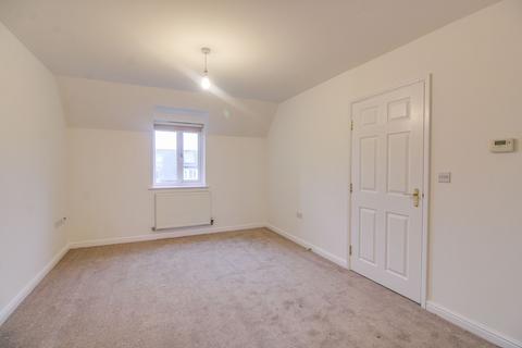 undefined, Hampden Gardens, Cambridge, CB1